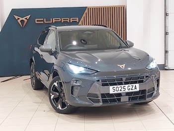 Used Cupra Terramar 2025 for sale - 76543804: Photo