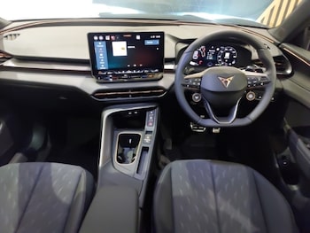 Used Cupra Terramar 2025 for sale - 76543804: Photo