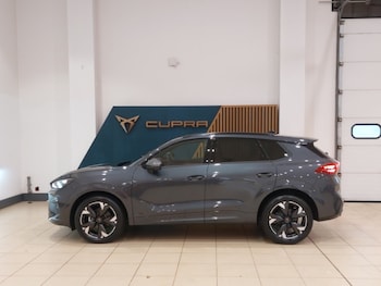 Used Cupra Terramar 2025 for sale - 76543804: Photo