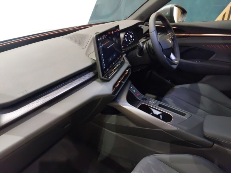 Used Cupra Terramar 2025 for sale - 76543804: Photo 5