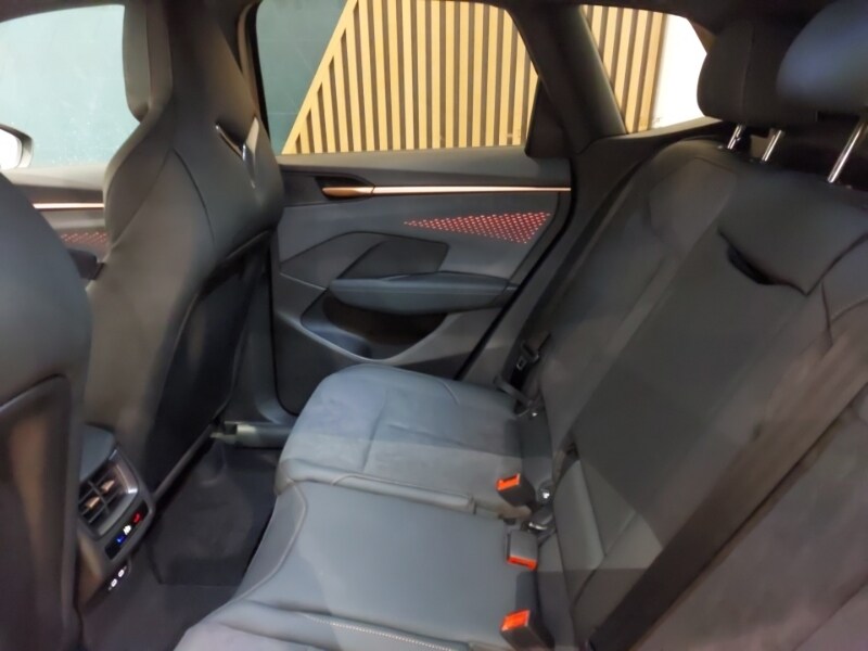 Used Cupra Terramar 2025 for sale - 76543804: Photo 6