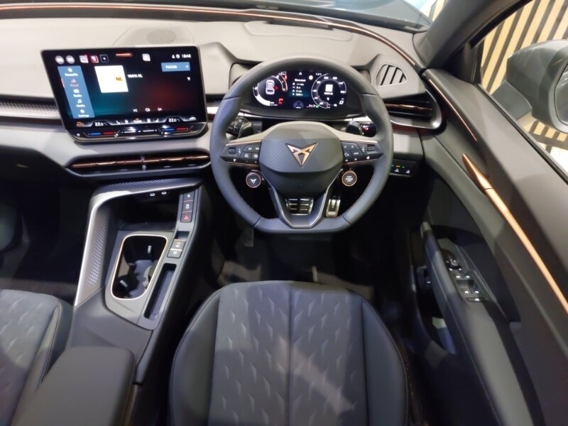 Used Cupra Terramar 2025 for sale - 76543804: Photo 7