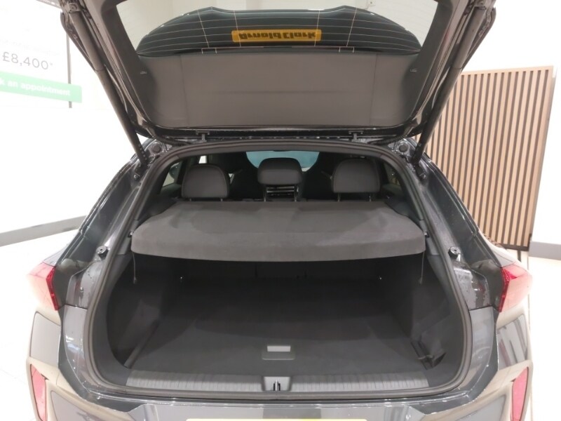 Used Cupra Terramar 2025 for sale - 76543804: Photo 8