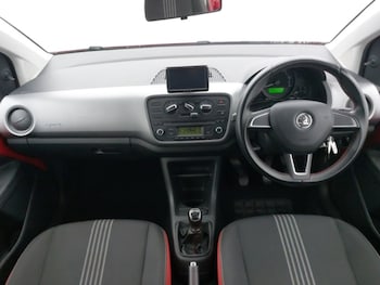 Used Skoda Citigo 2013 for sale - 78916444: Photo