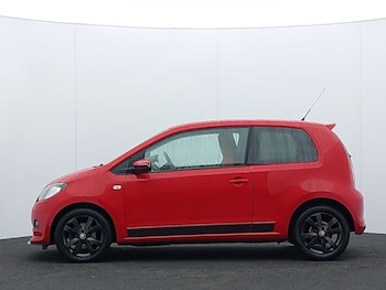 Used Skoda Citigo 2013 for sale - 78916444: Photo