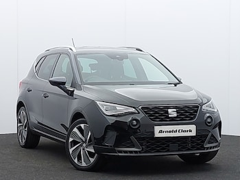 Used SEAT Arona 2023 for sale - 78369511: Photo