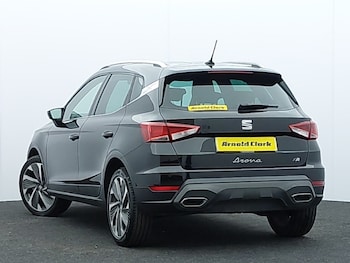 Used SEAT Arona 2023 for sale - 78369511: Photo