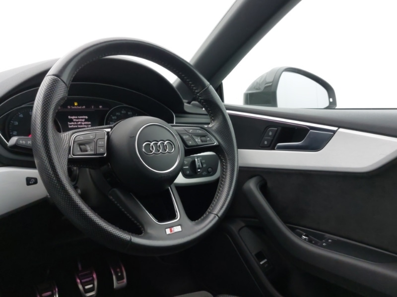 Used Audi A5 2018 for sale - 76726282: Photo 10