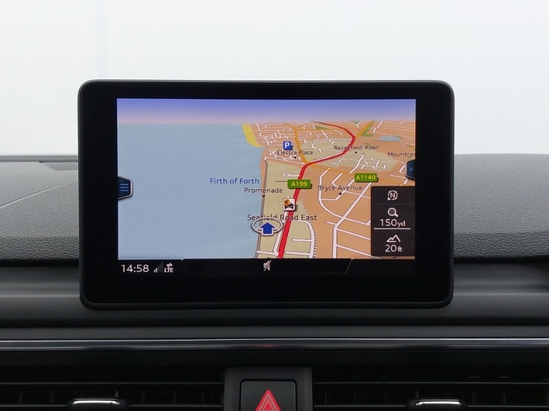 Used Audi A5 2018 for sale - 76726282: Photo 11