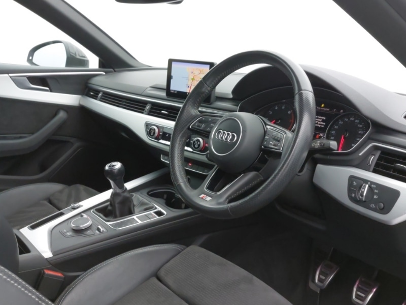 Used Audi A5 2018 for sale - 76726282: Photo 12