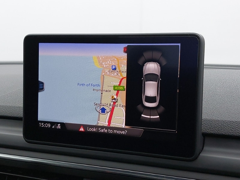 Used Audi A5 2018 for sale - 76726282: Photo 13