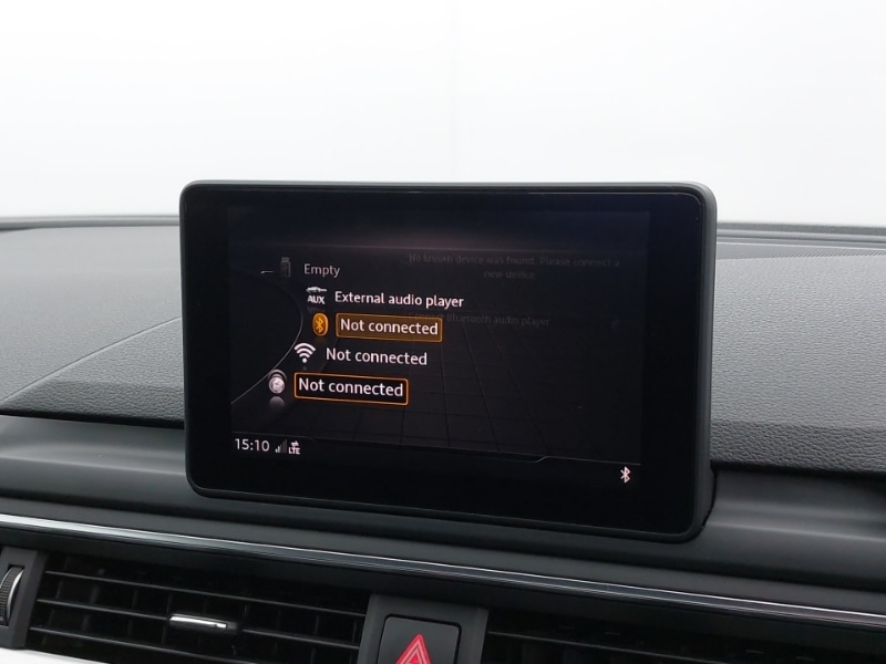 Used Audi A5 2018 for sale - 76726282: Photo 14