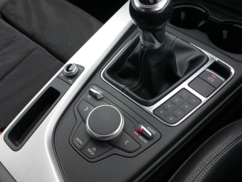 Used Audi A5 2018 for sale - 76726282: Photo 16