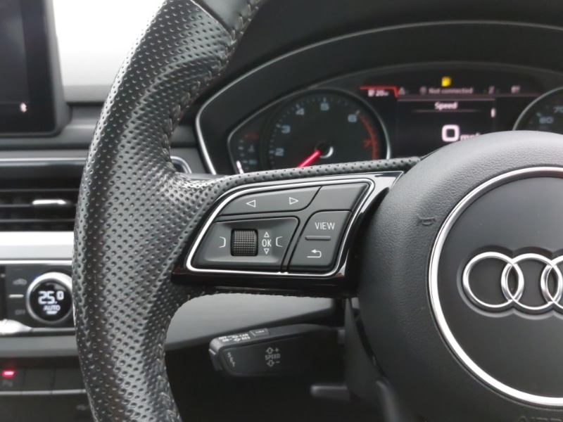 Used Audi A5 2018 for sale - 76726282: Photo 17