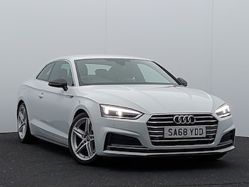 Audi - A5