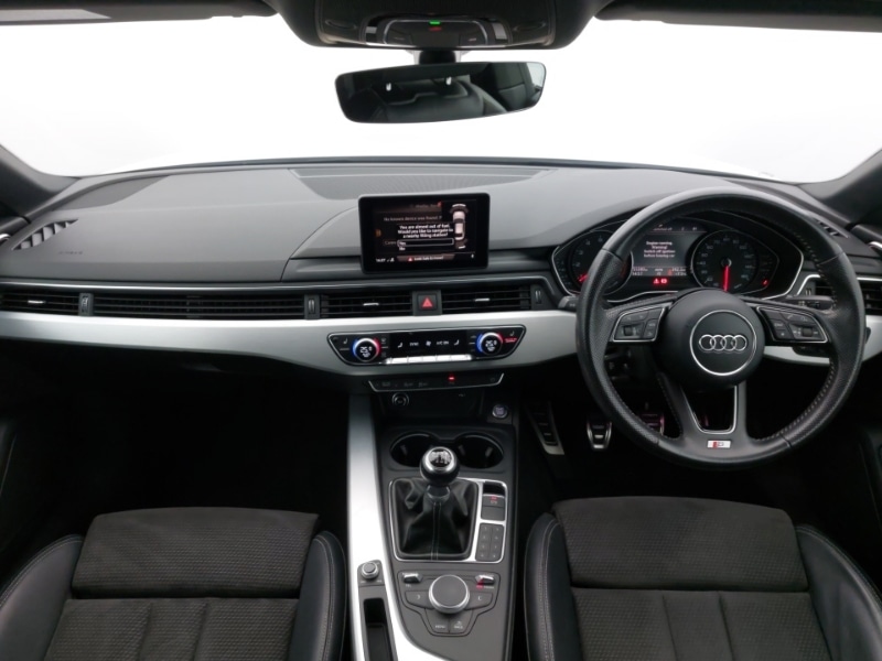 Used Audi A5 2018 for sale - 76726282: Photo 2