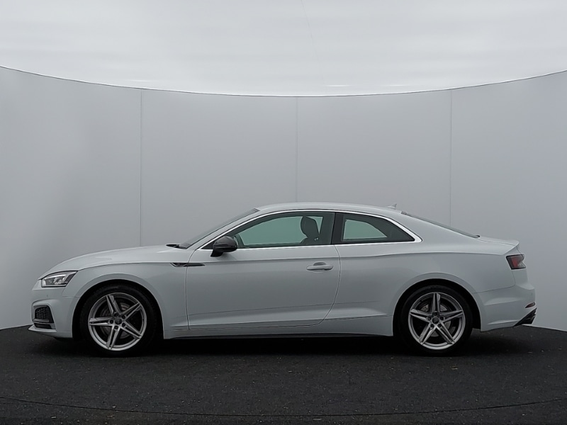 Used Audi A5 2018 for sale - 76726282: Photo 4