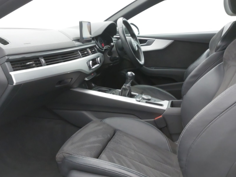 Used Audi A5 2018 for sale - 76726282: Photo 5