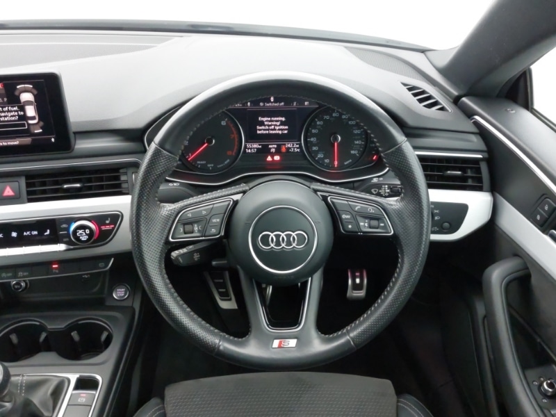 Used Audi A5 2018 for sale - 76726282: Photo 7
