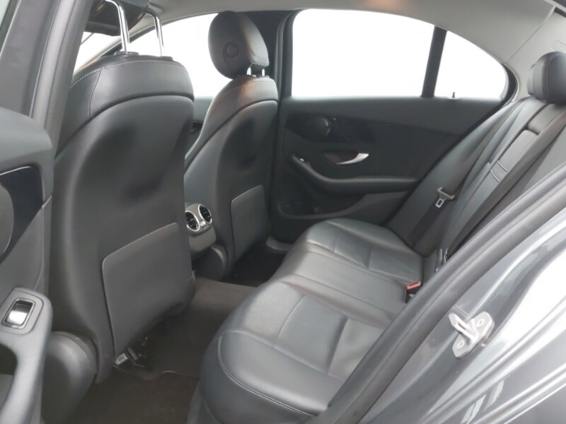 Used Mercedes-Benz C Class 2019 for sale - 78061222: Photo 6