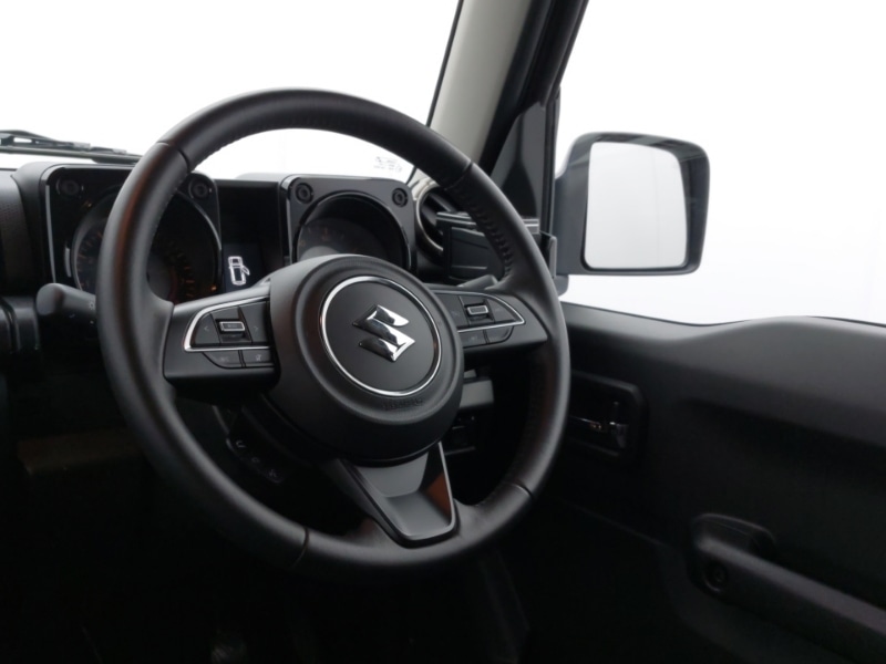 Used Suzuki Jimny 2019 for sale - 77265745: Photo 10