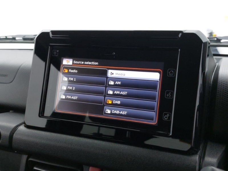 Used Suzuki Jimny 2019 for sale - 77265745: Photo 13