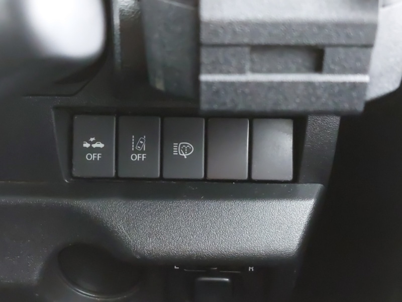 Used Suzuki Jimny 2019 for sale - 77265745: Photo 18