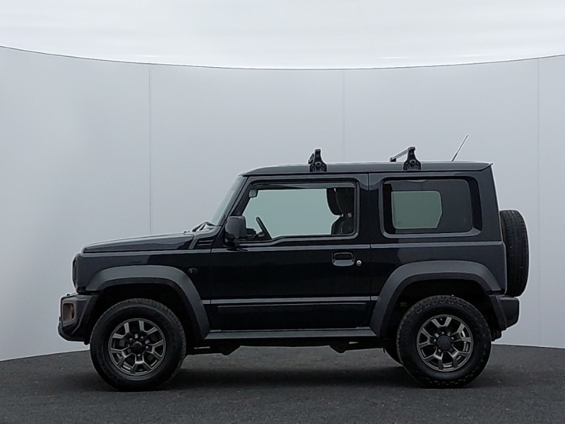 Used Suzuki Jimny 2019 for sale - 77265745: Photo 4