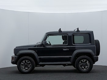 Used Suzuki Jimny 2019 for sale - 77265745: Photo