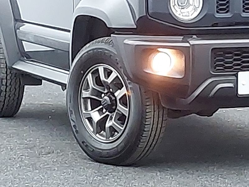 Used Suzuki Jimny 2019 for sale - 77265745: Photo 9