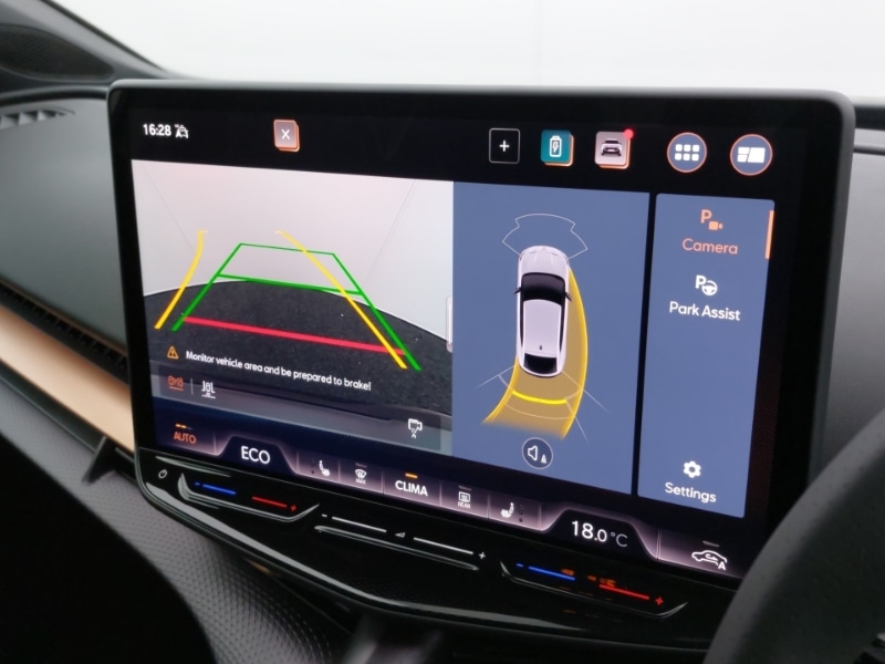 Used Cupra Tavascan 2025 for sale - 76403764: Photo 13