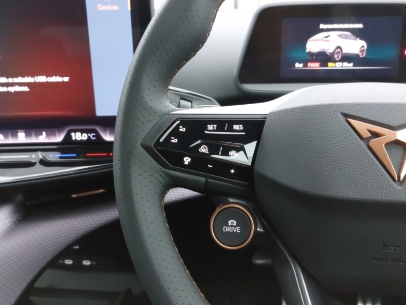 Used Cupra Tavascan 2025 for sale - 76403764: Photo 16