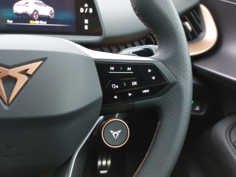 Used Cupra Tavascan 2025 for sale - 76403764: Photo 17