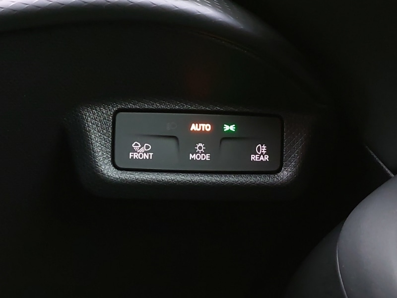 Used Cupra Tavascan 2025 for sale - 76403764: Photo 18