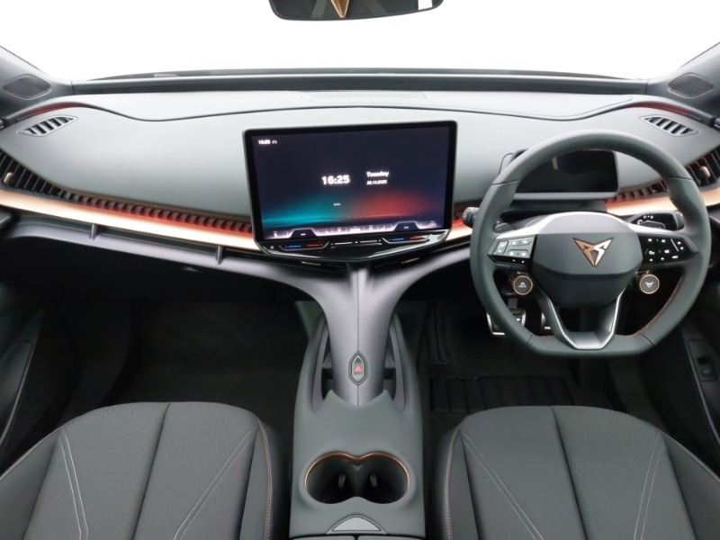 Used Cupra Tavascan 2025 for sale - 76403764: Photo 2