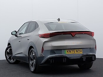 Used Cupra Tavascan 2025 for sale - 76403764: Photo