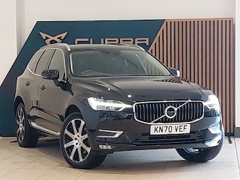 Used Volvo XC60 2020 for sale - 75645020: Photo