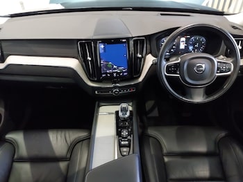 Used Volvo XC60 2020 for sale - 75645020: Photo