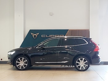 Used Volvo XC60 2020 for sale - 75645020: Photo
