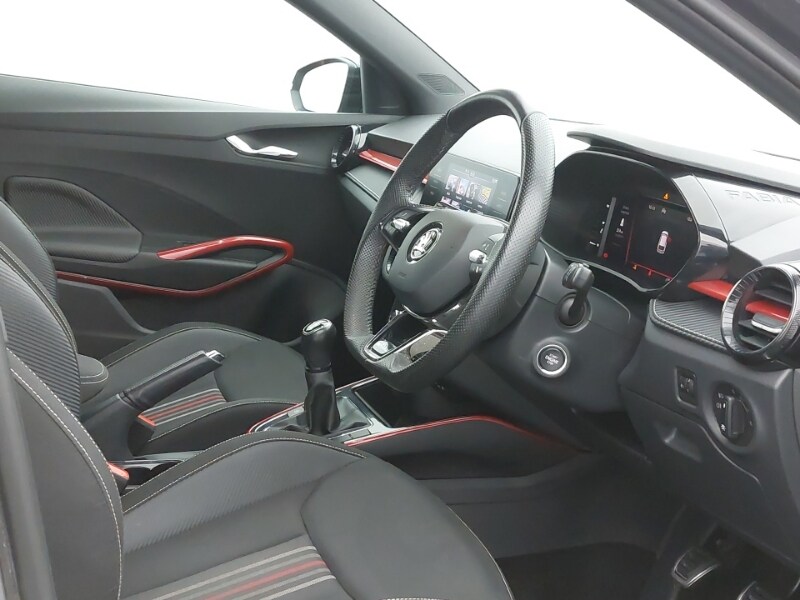 Used Skoda Fabia 2022 for sale - 77635953: Photo 12