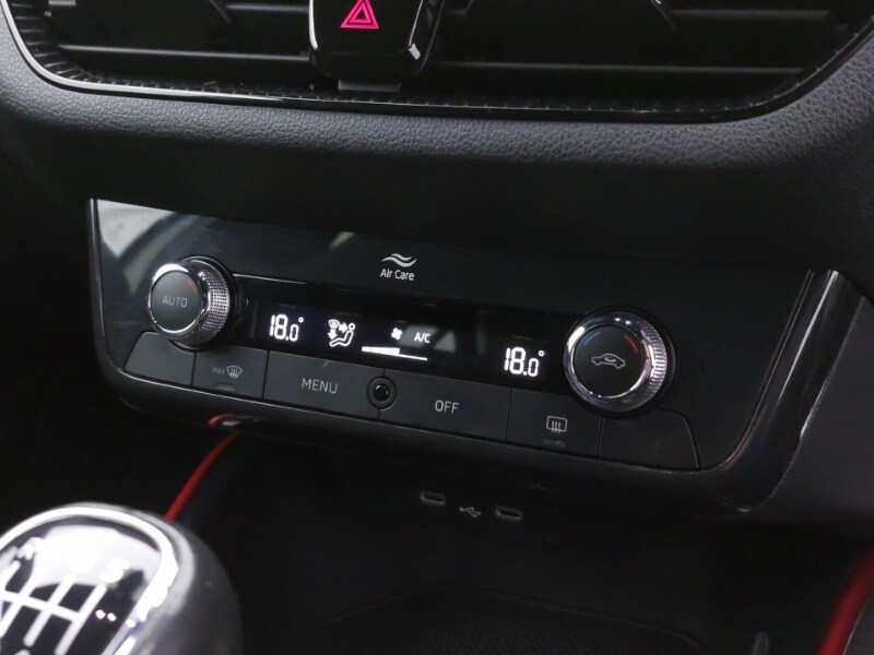 Used Skoda Fabia 2022 for sale - 77635953: Photo 15