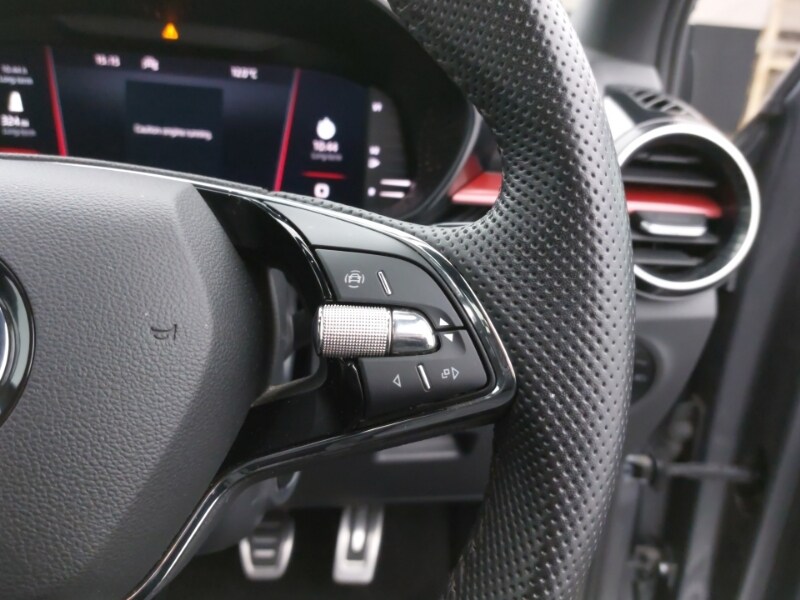 Used Skoda Fabia 2022 for sale - 77635953: Photo 18