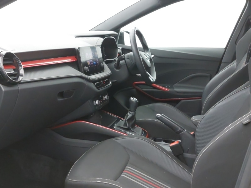 Used Skoda Fabia 2022 for sale - 77635953: Photo 5