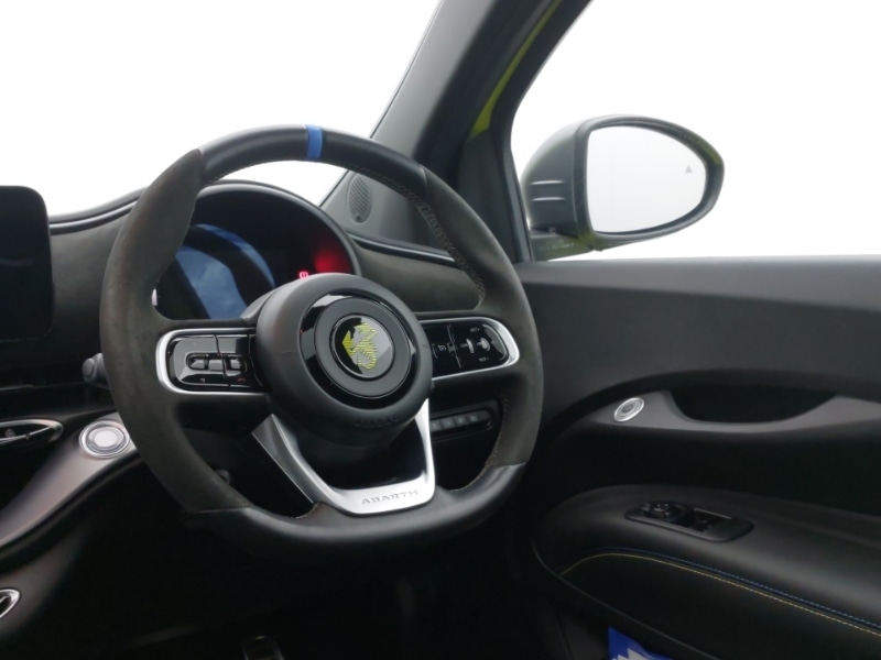 Used Abarth 500 2023 for sale - 78113235: Photo 10