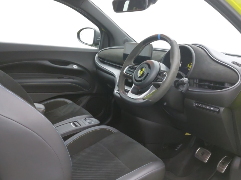 Used Abarth 500 2023 for sale - 78113235: Photo 12