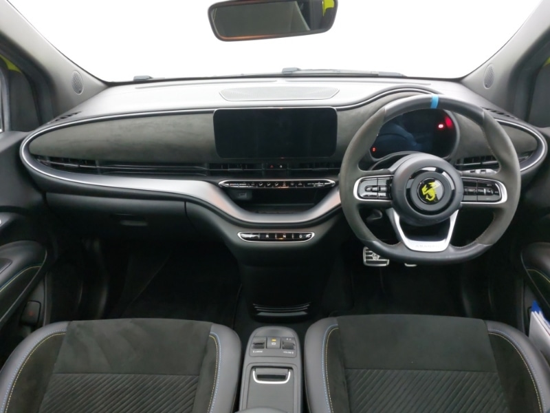 Used Abarth 500 2023 for sale - 78113235: Photo 2