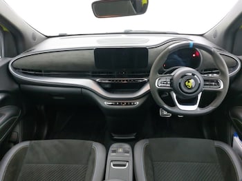 Used Abarth 500 2023 for sale - 78113235: Photo