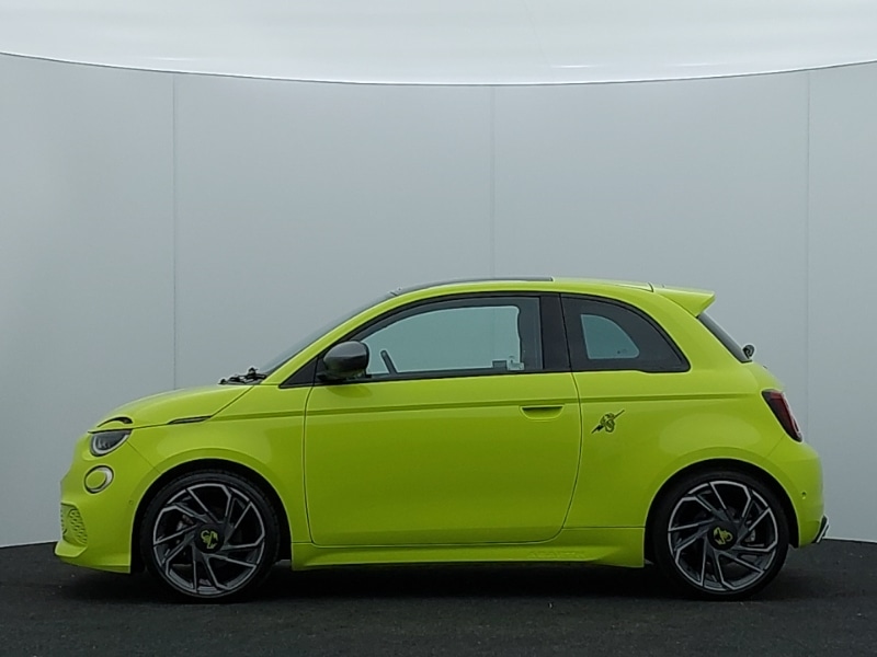 Used Abarth 500 2023 for sale - 78113235: Photo 4