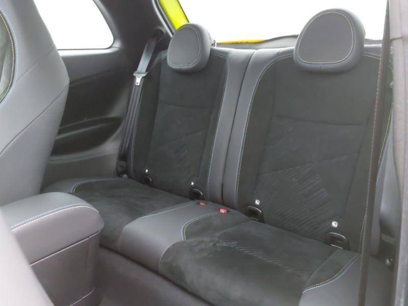 Used Abarth 500 2023 for sale - 78113235: Photo 6