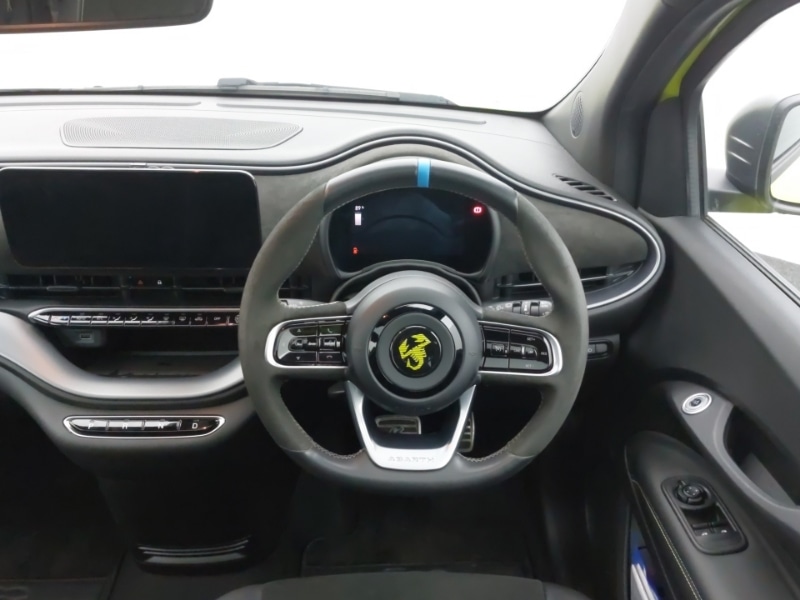 Used Abarth 500 2023 for sale - 78113235: Photo 7